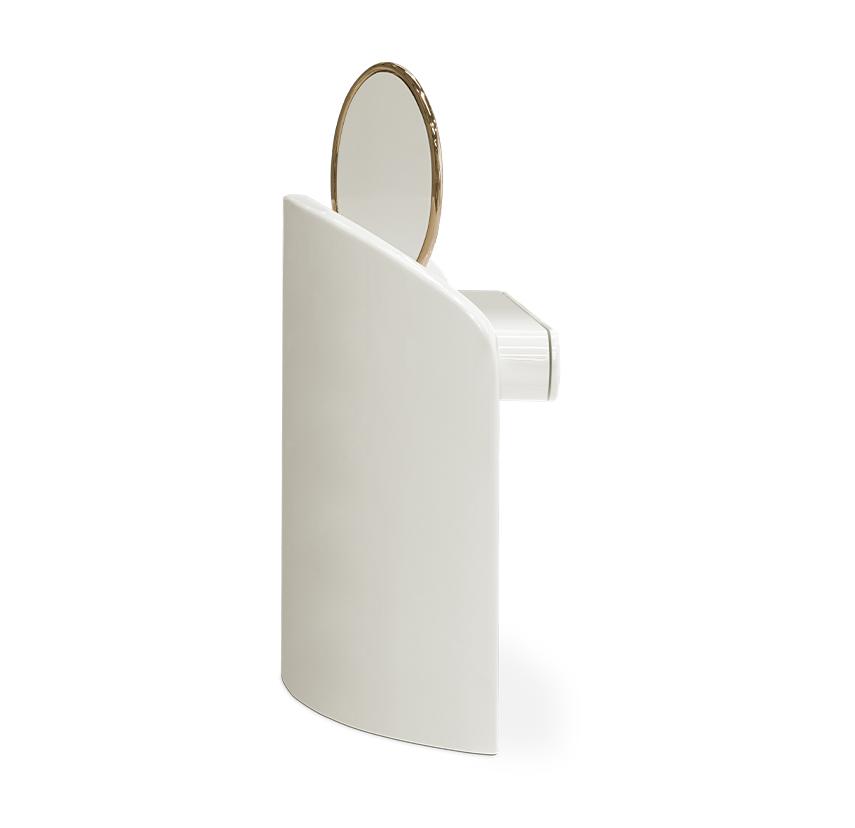 Детский туалетный столик Nimbus Vanity Console