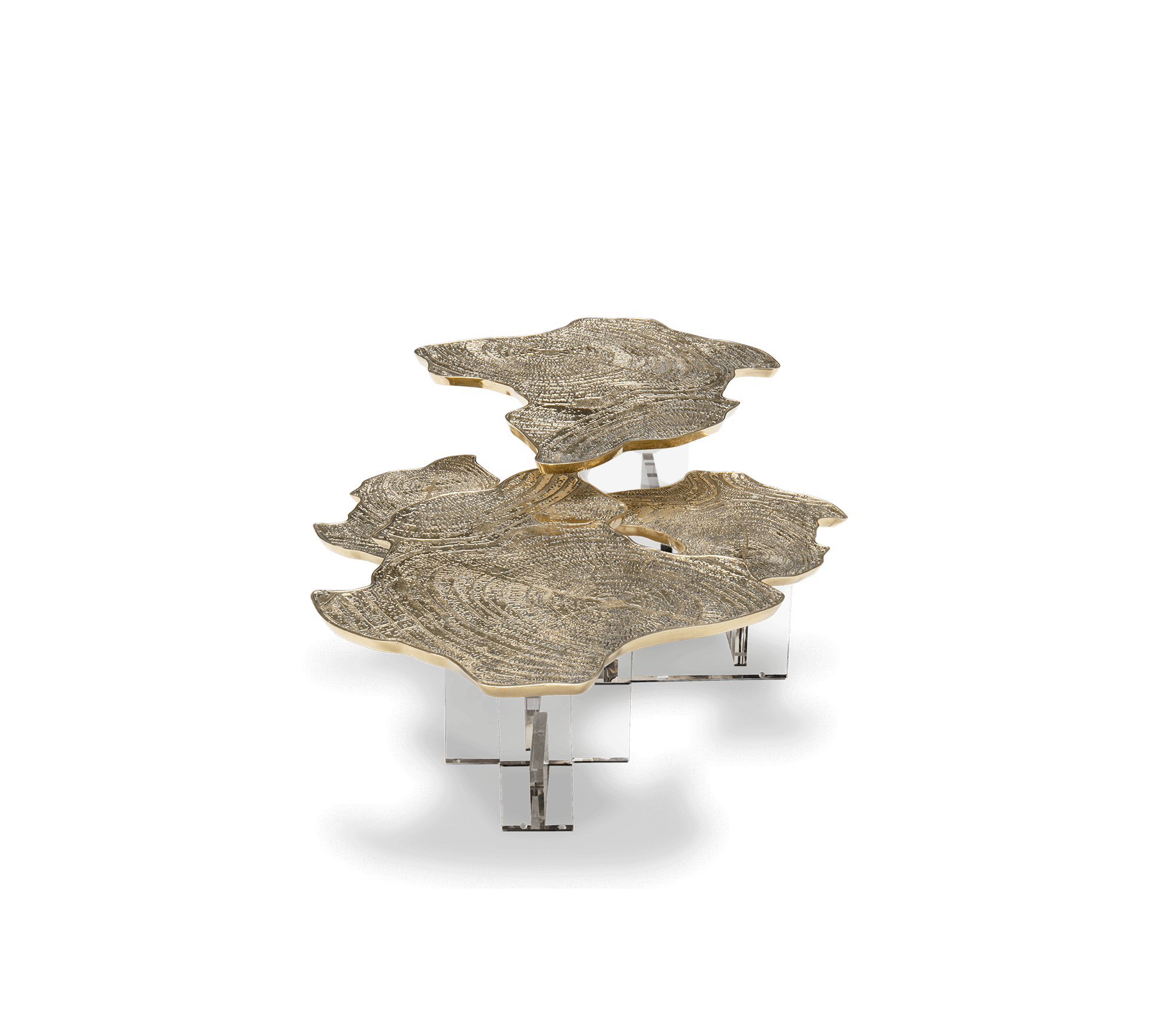 Журнальный стол Riviera