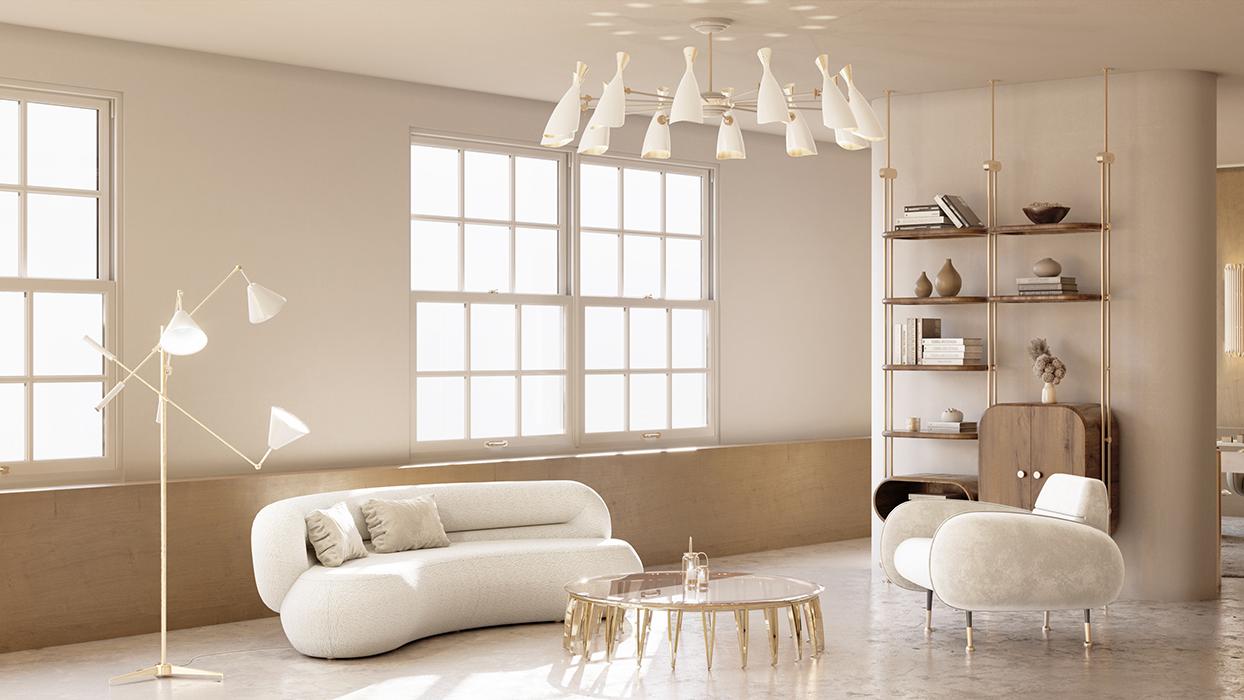 Диван Zaria - 3