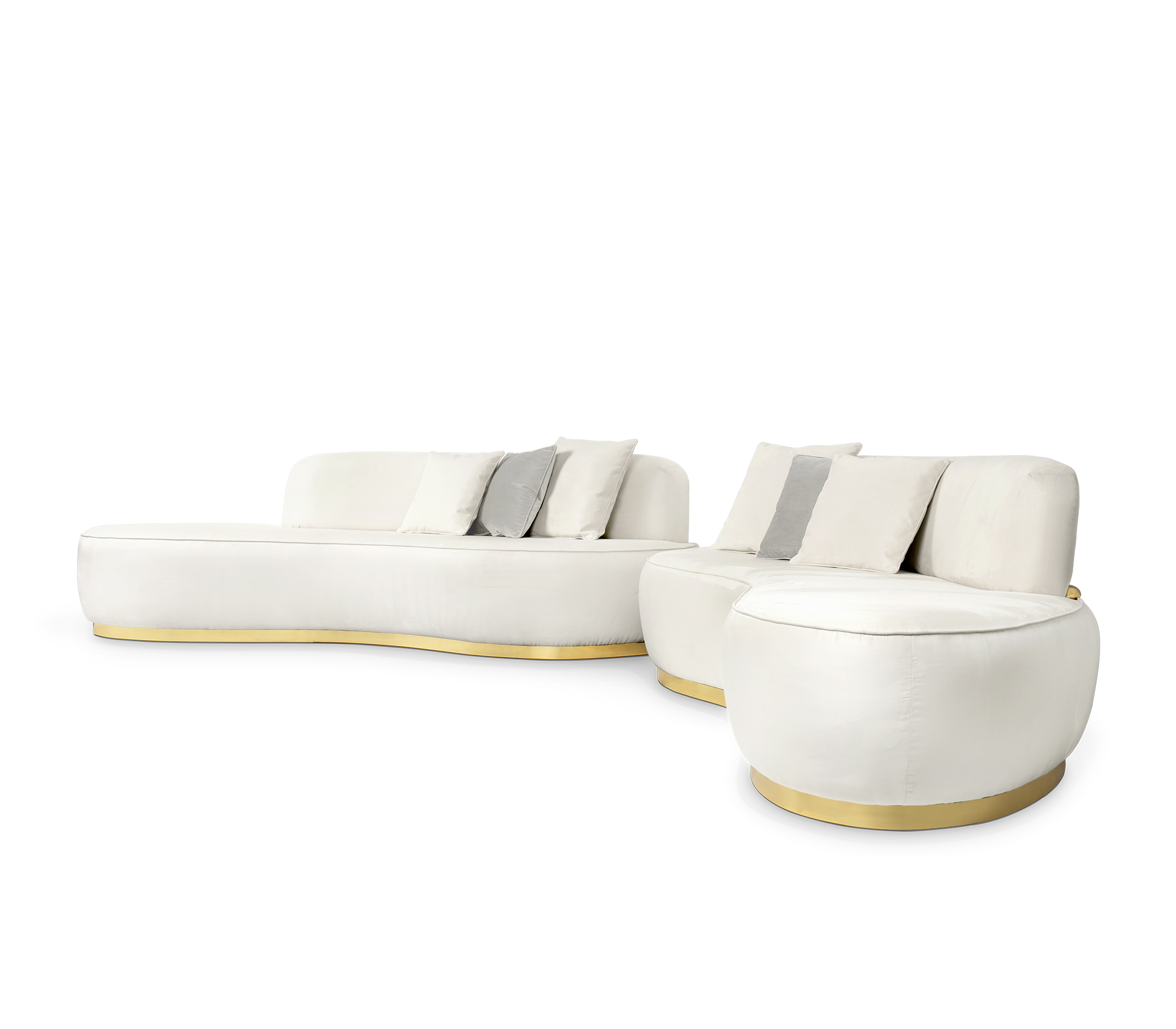 Диван Odessa Luxe