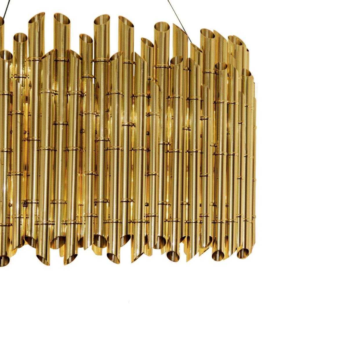 Подвесной светильник Zen