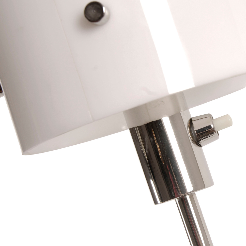 Торшер Trombonist