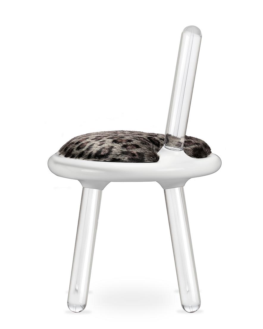 Детский стул Mirage Feline