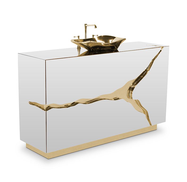 Тумба с раковиной Rift Single