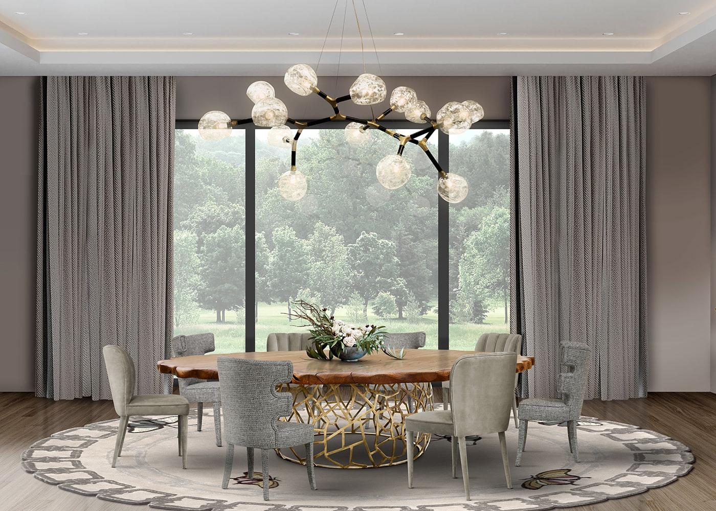 Обеденный стул небесно-голубой Prestige - 3