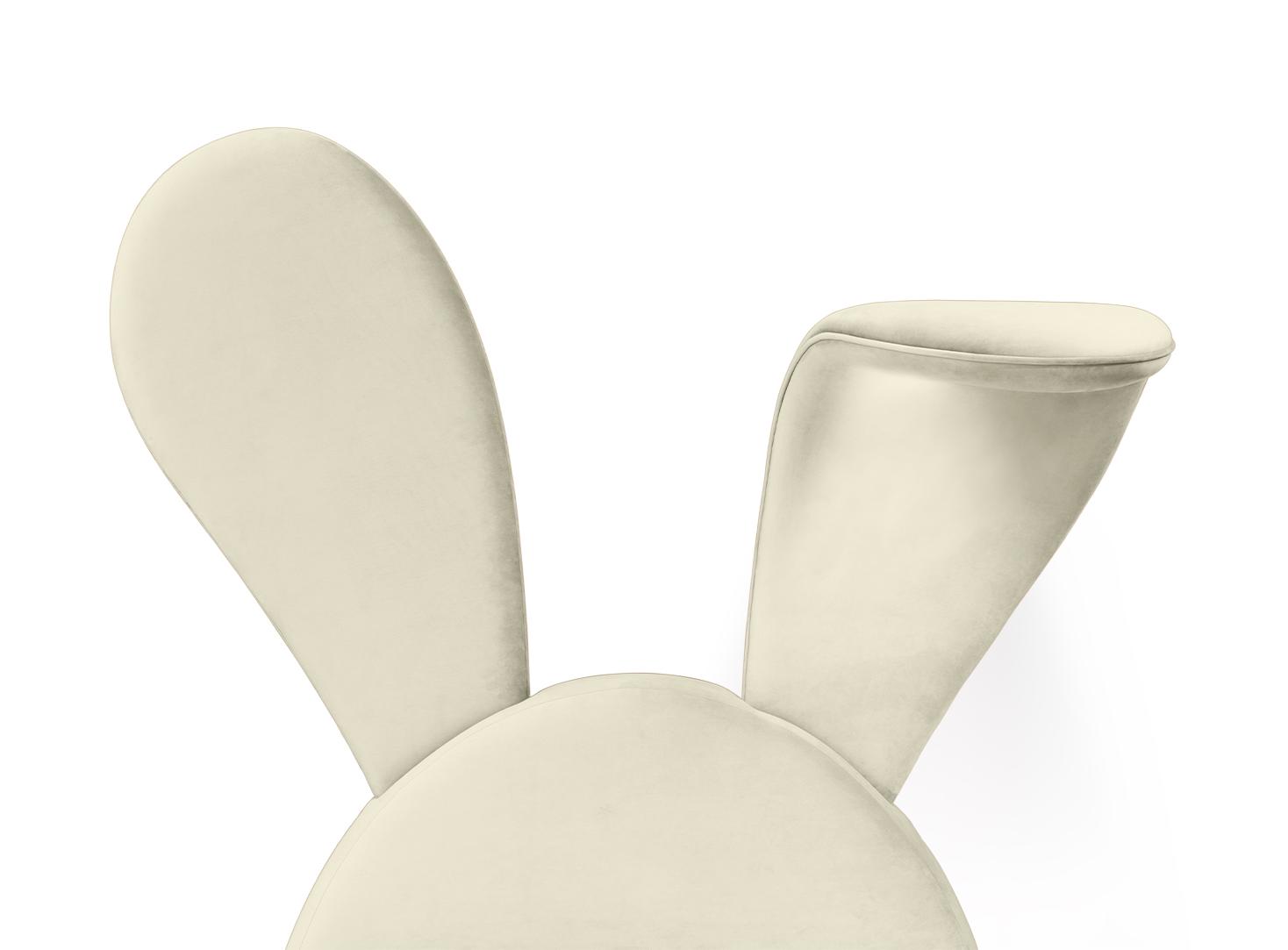 Кровать для детей Snuggly Bunny Burrow