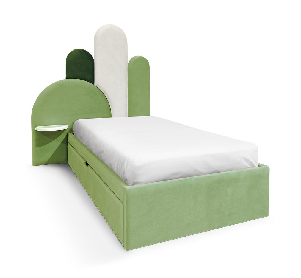 Кровать для детей Highland Warrior