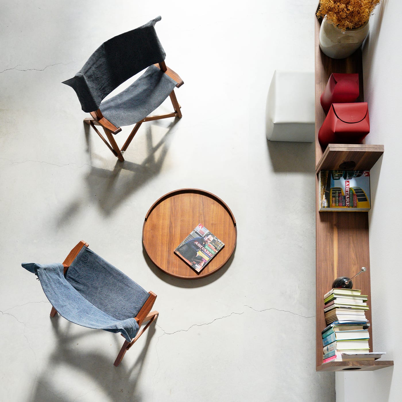 Набор корзин «Цветение»