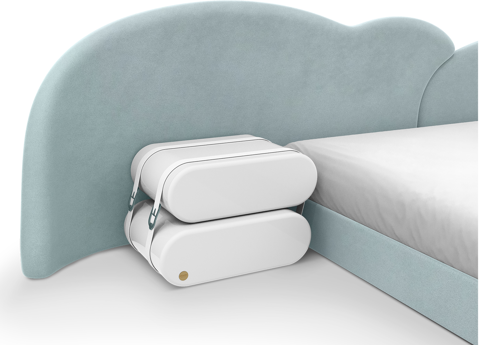 Кровать для детей Nimbus Serenity