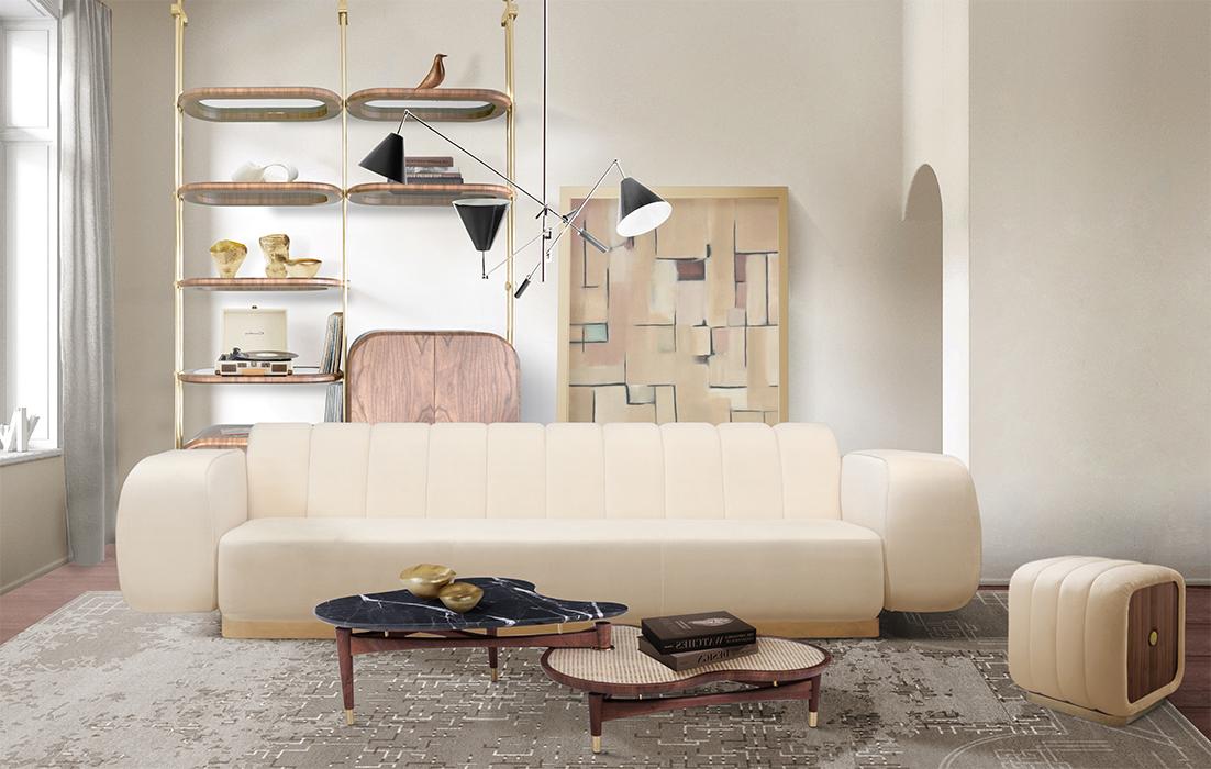 Диван Norton - 2