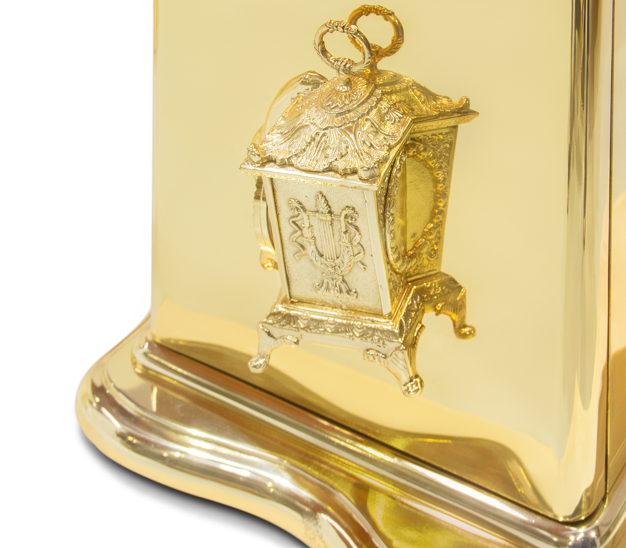 Сейф Dali Prestige