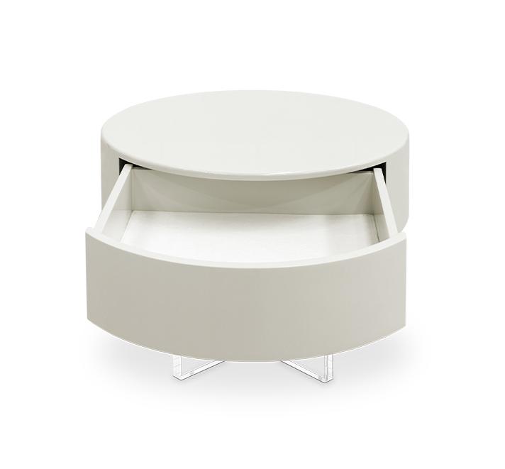 Детская прикроватная тумба Nimbus Floating Nightstand