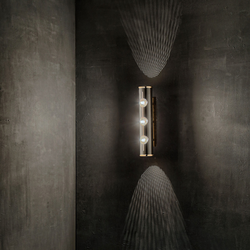 Настенное бра Chuck