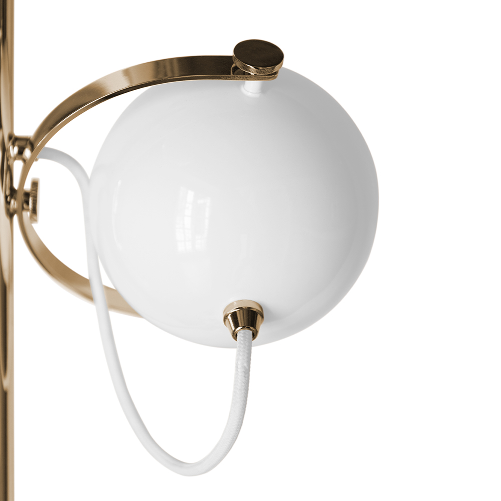 Торшер Visionary