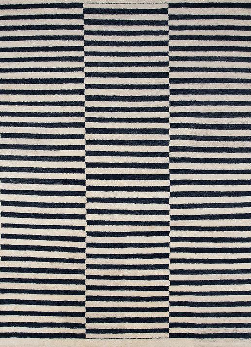 Ковер с коротким ворсом Berber