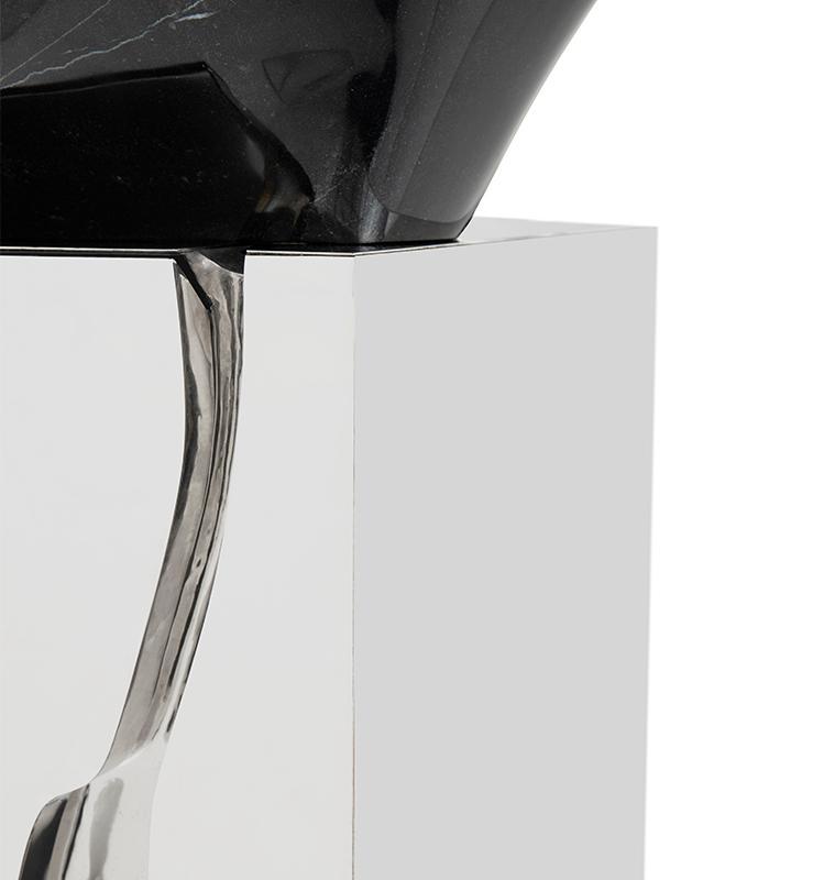 Пьедестал Fractured Design