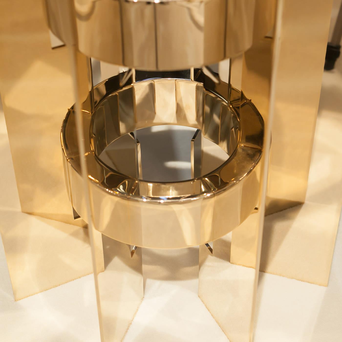 Приставной стол современный Rockefeller