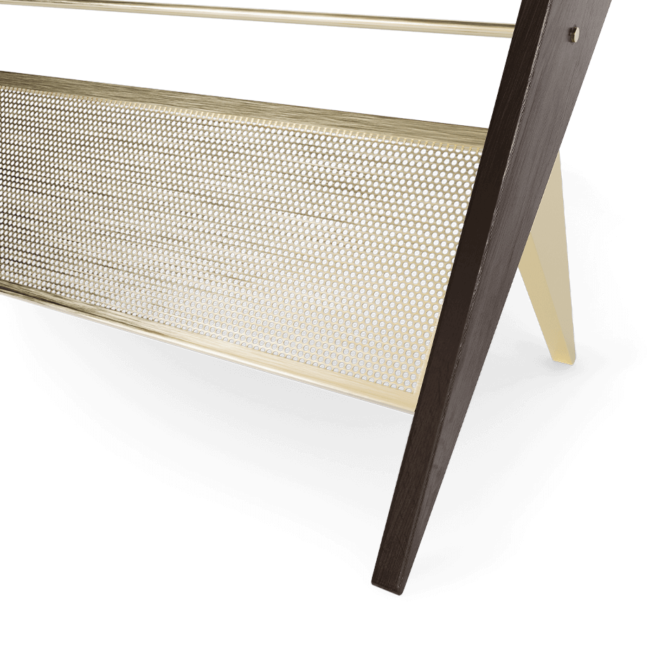 Боковой столик Uri