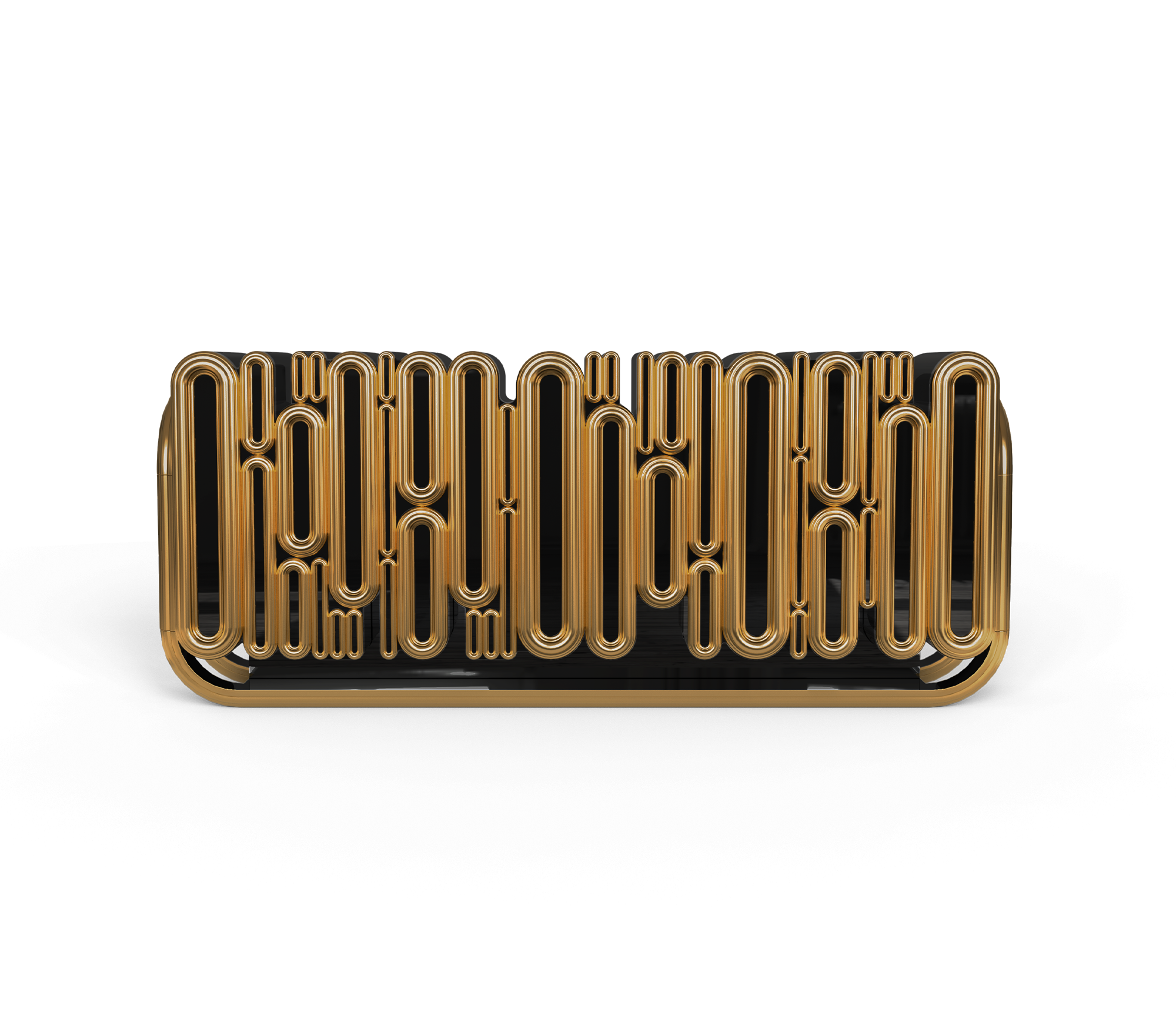 Буфет Ellipse Gold