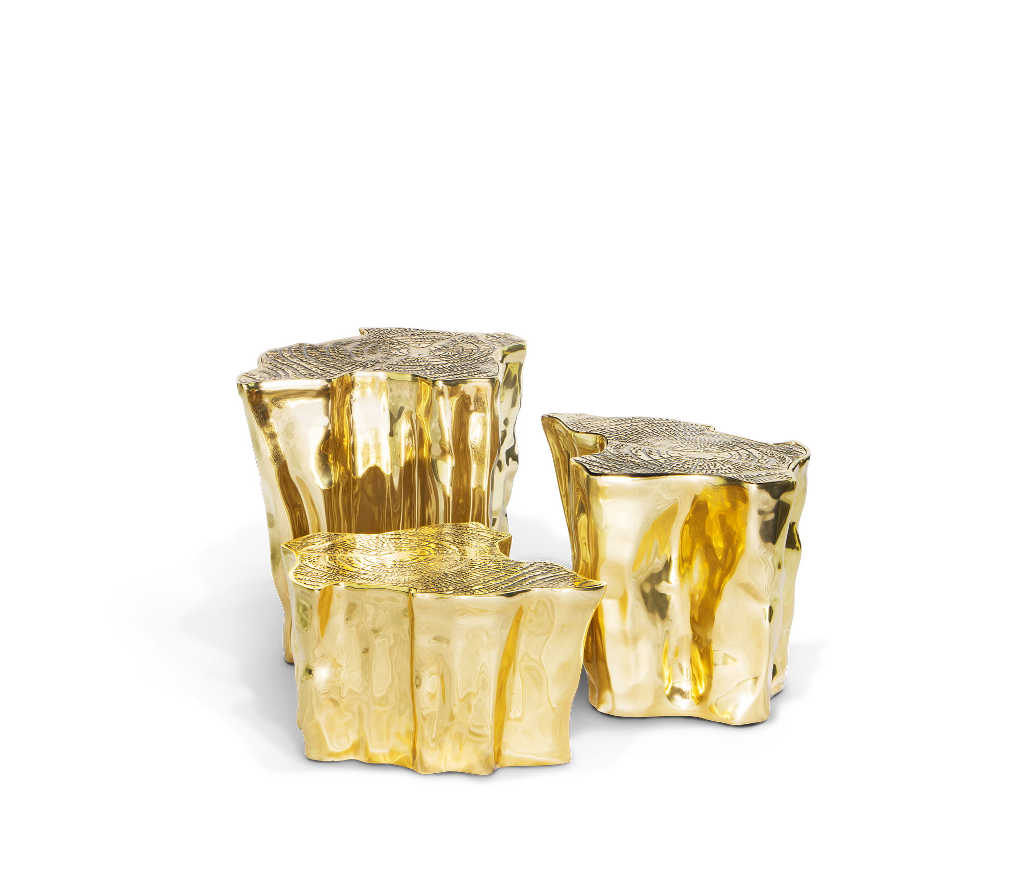 Журнальный стол Paradise Series