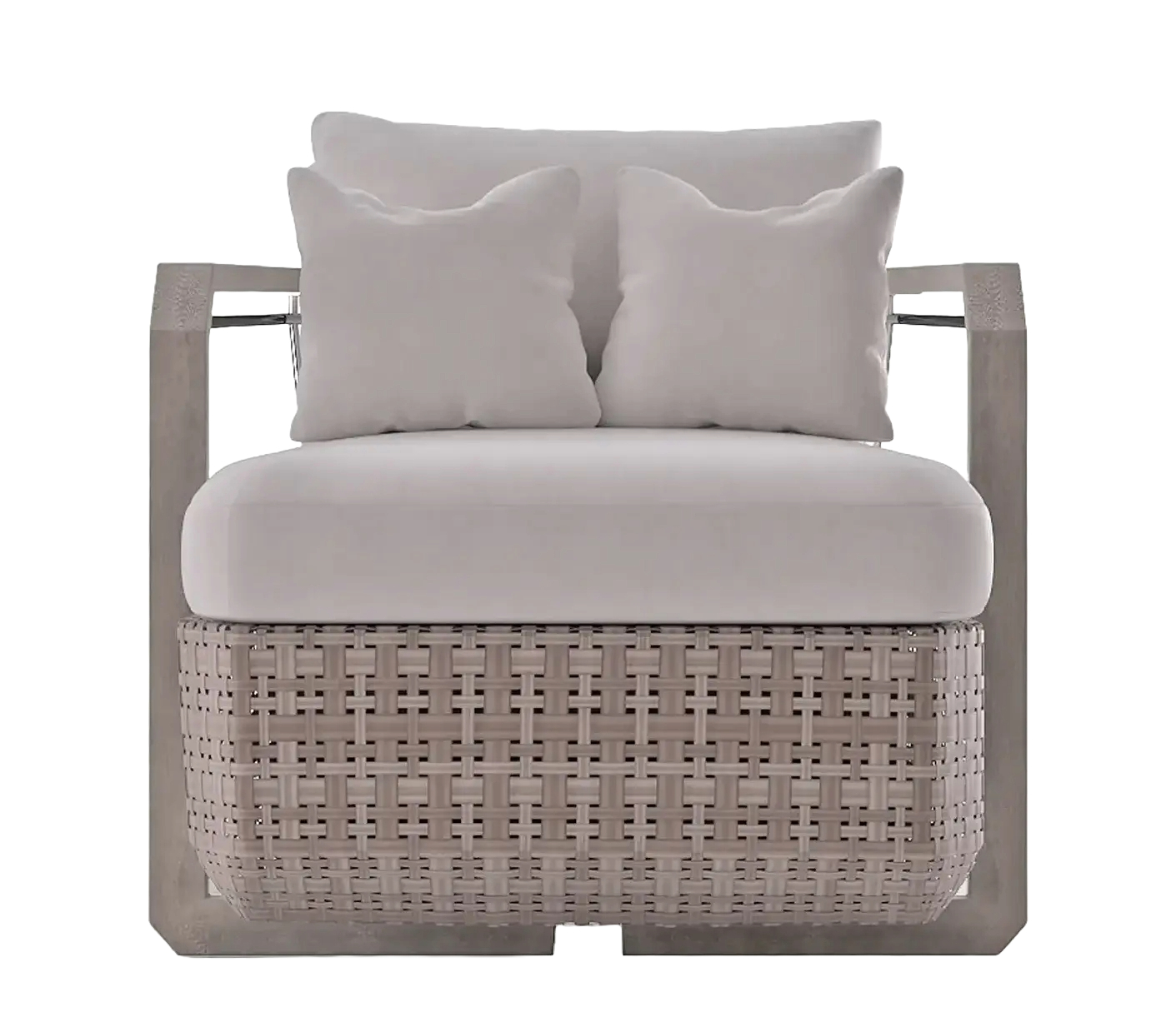 Кресло Heritage деревянное