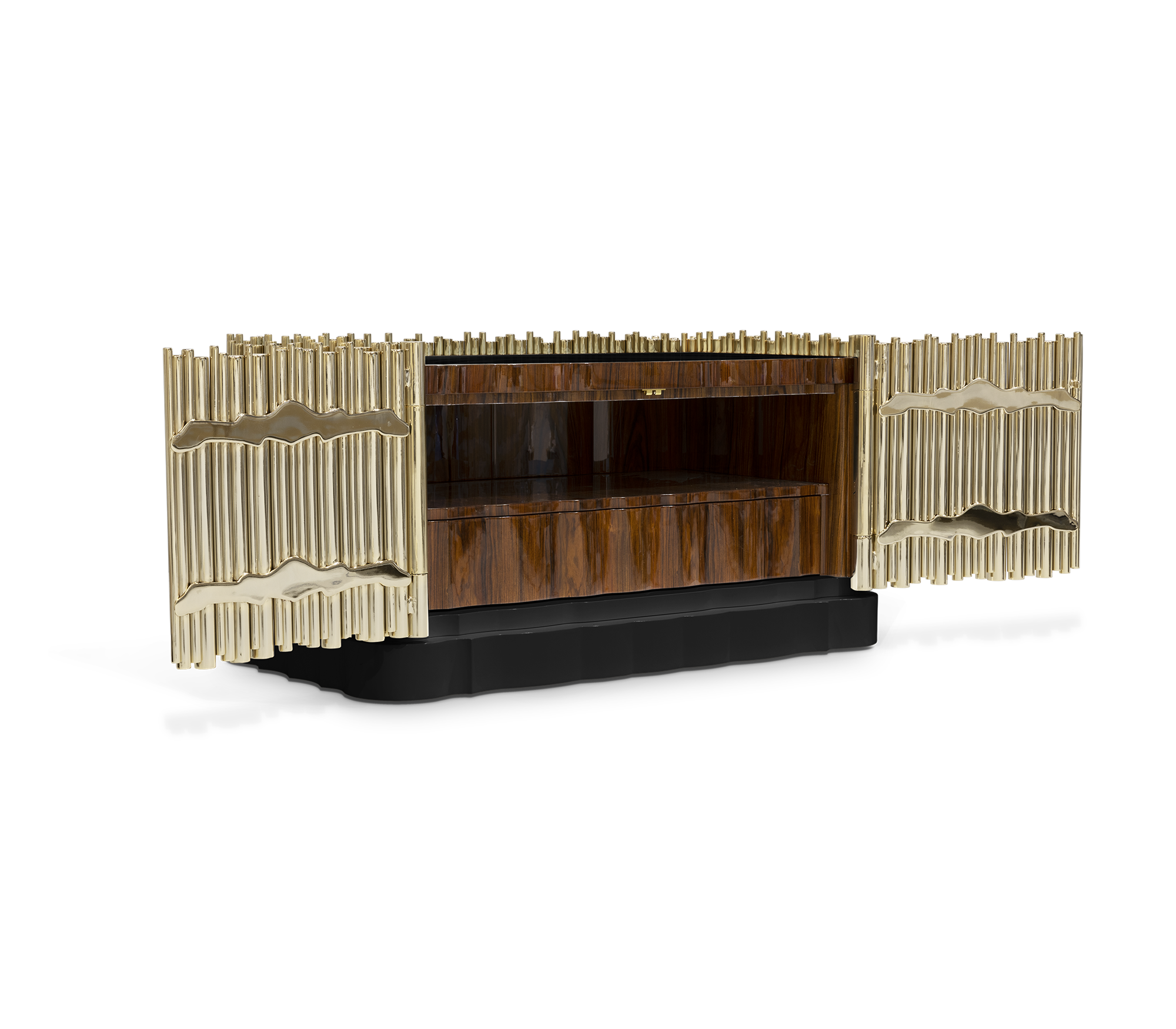 Прикроватная тумба Symphony Crafted