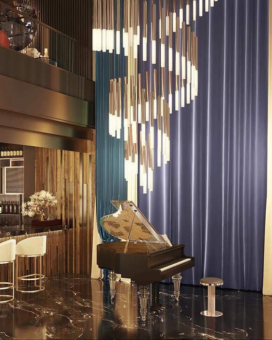 Табурет Keira - 3