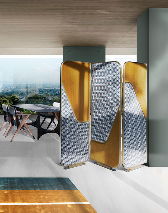 Ширма Giulia - 3