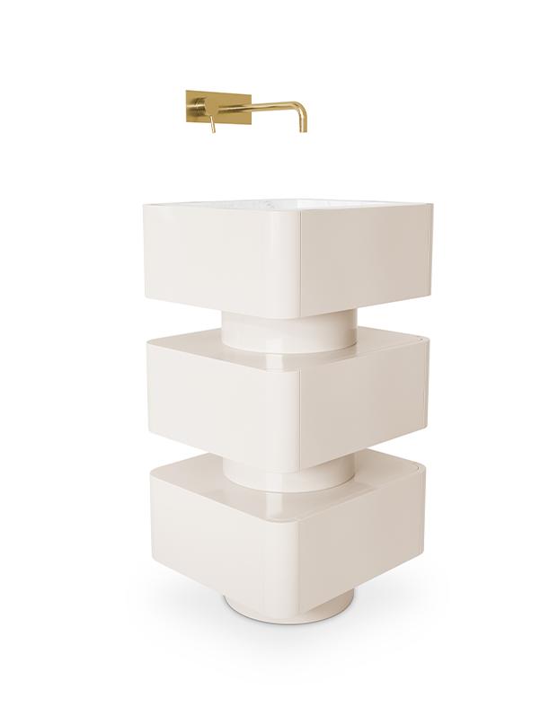 Пьедестал Zen