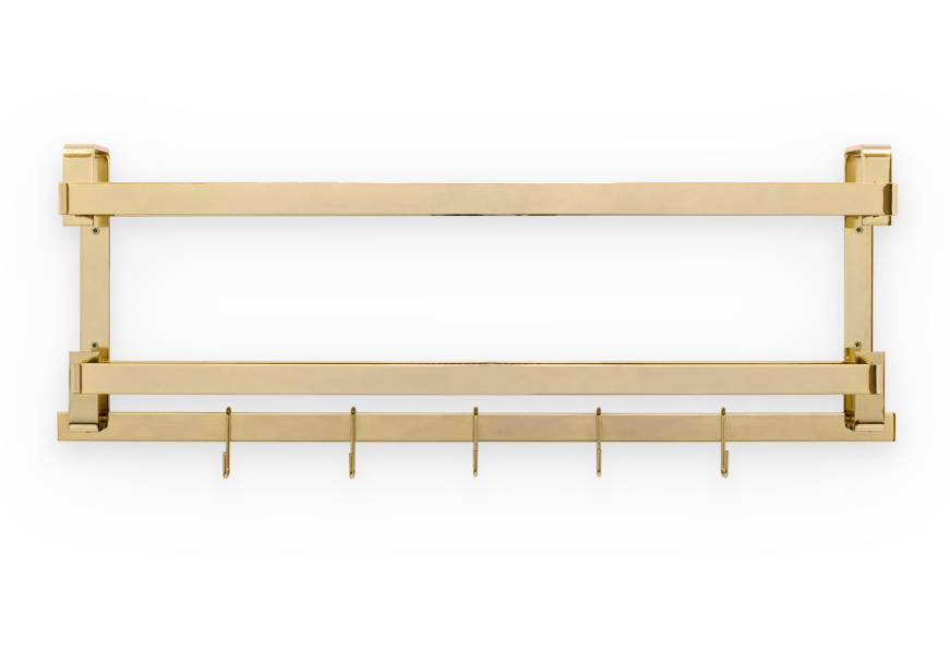 Напольная вешалка для одежды Boston