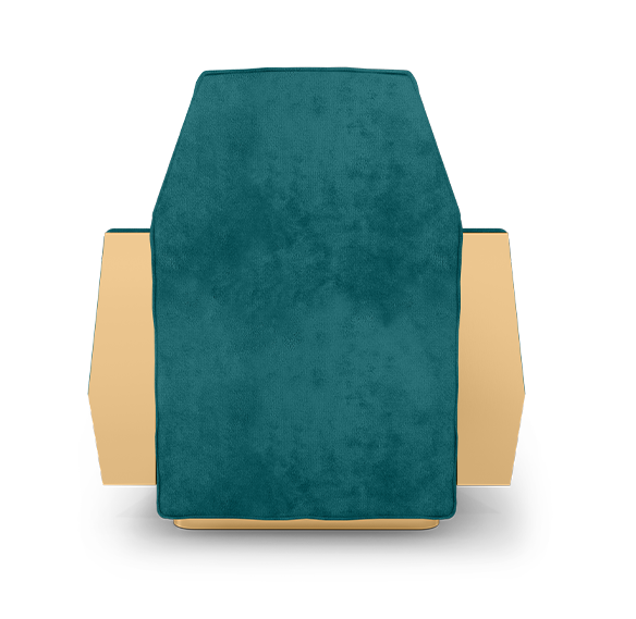 Кресло для отдыха Daphne