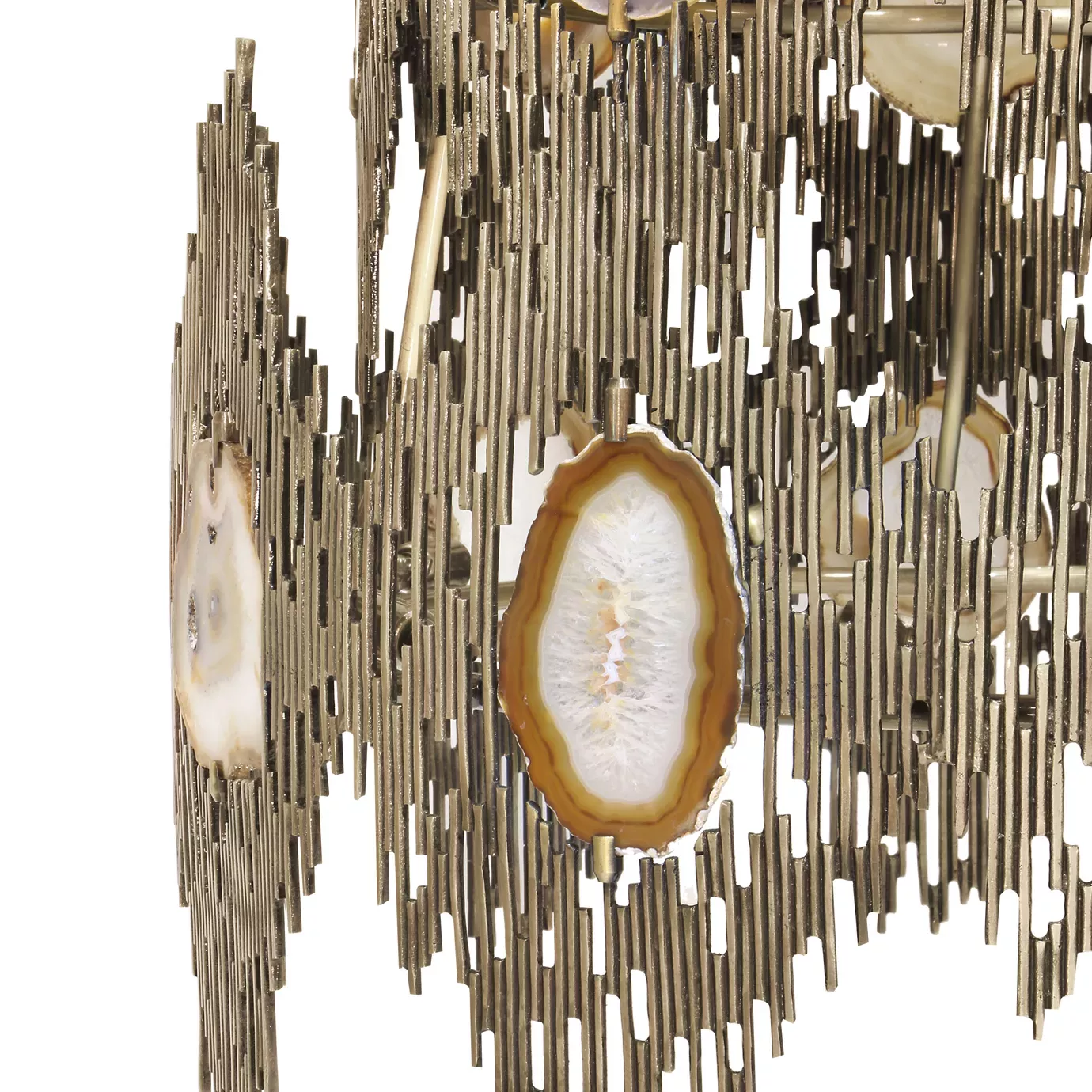 Люстра Vivara 2 Rings