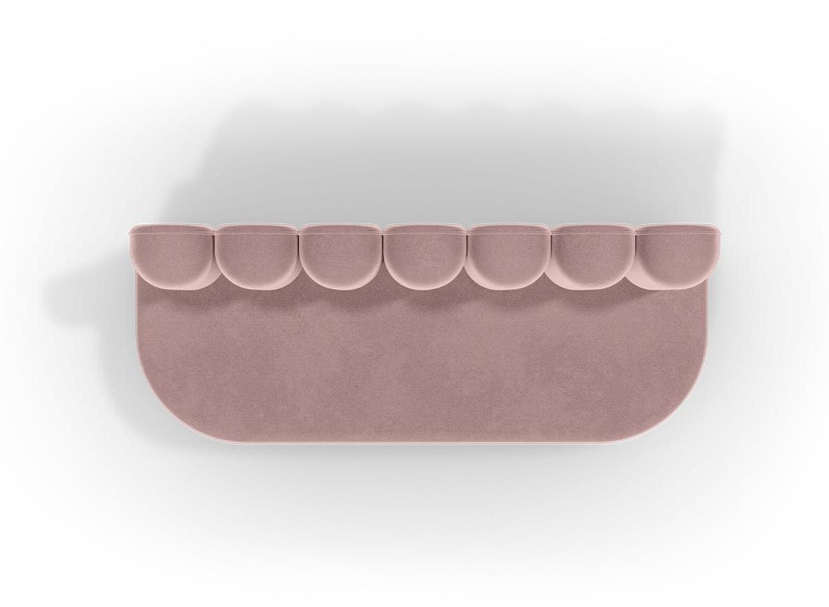 Детский диван Fluffy Cloud II Snuggle