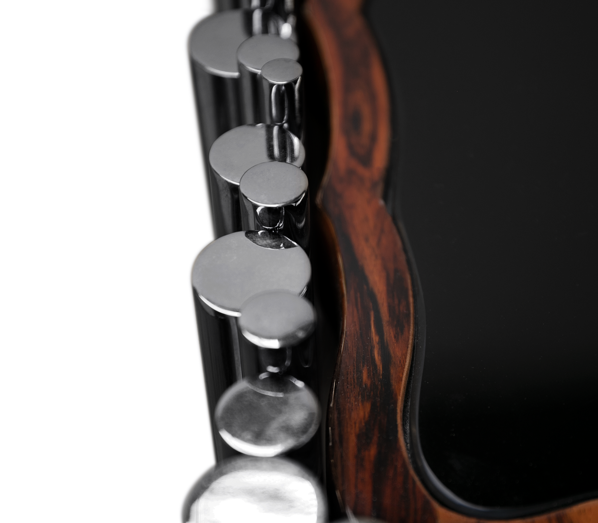 Буфет Harmony Nickel Premium