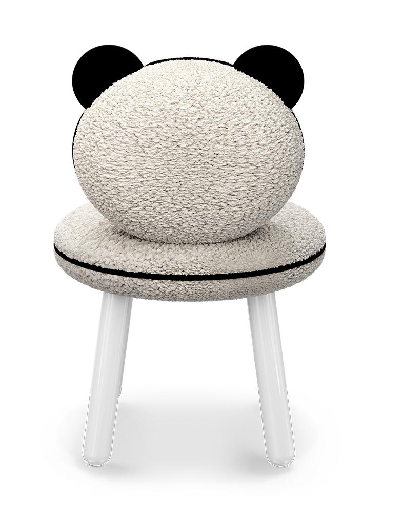 Детский стул Dreamy Cloud