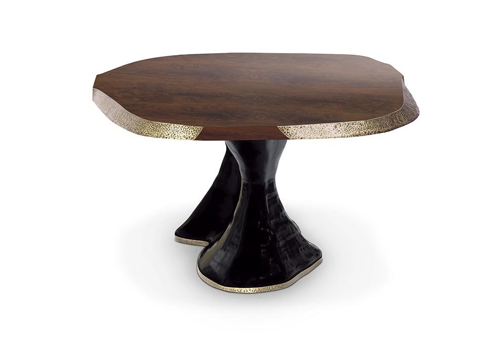 Обеденный стол Mesa Stone