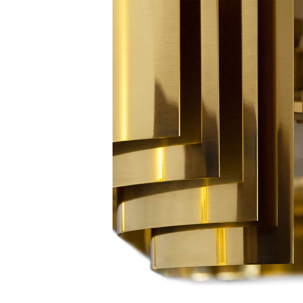 Подвесной светильник Regal