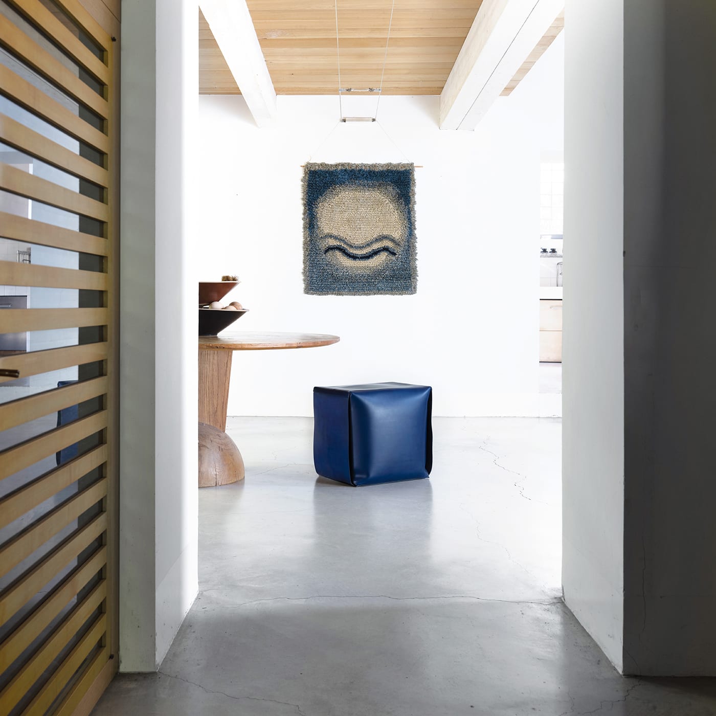 Оттоманка Big Bao