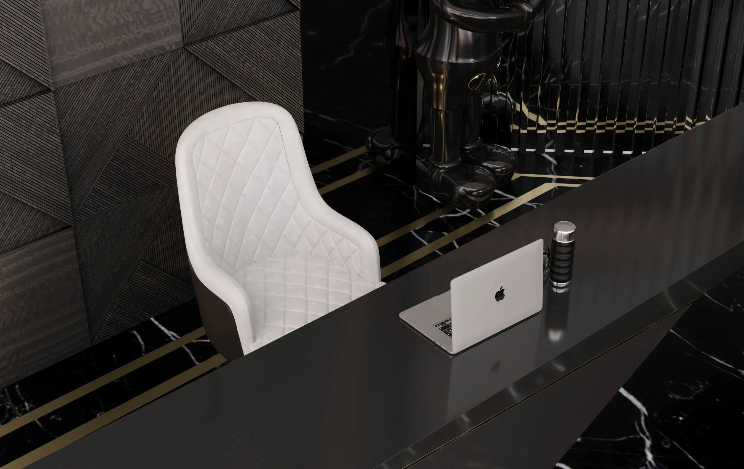 Офисное кресло Regal - 10