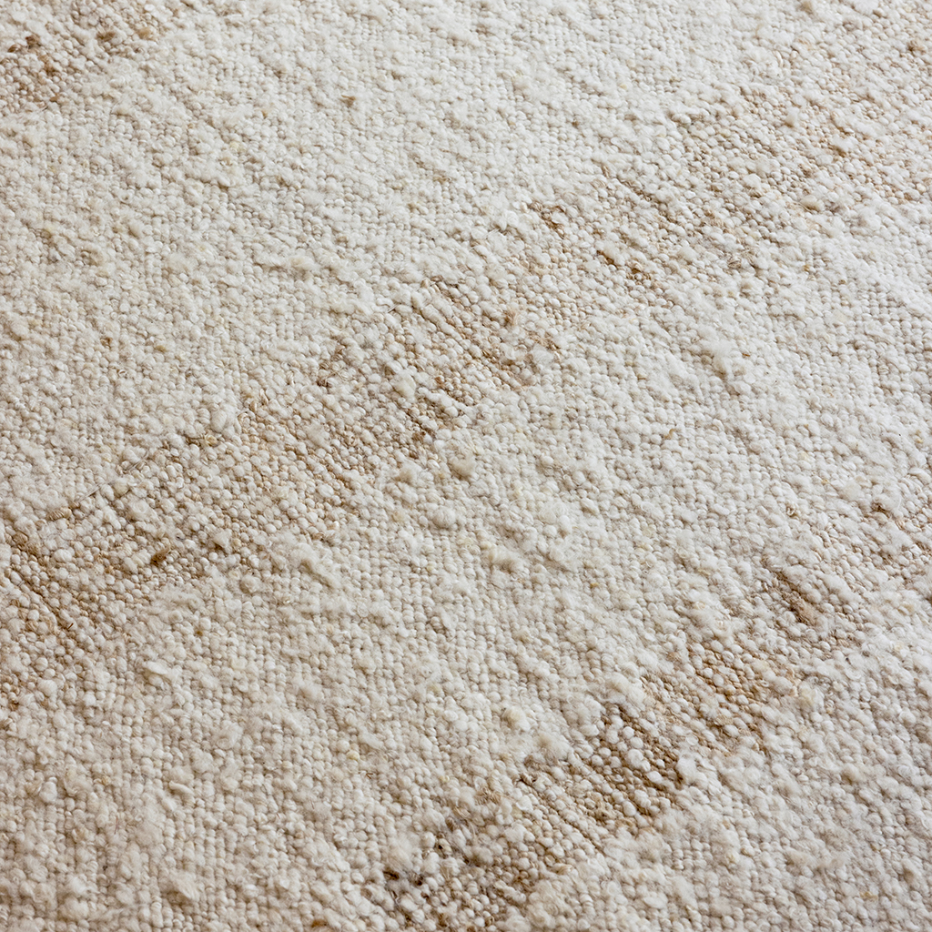 Ковер Craft Fundament Wool White | Размер: 160 x 230 см