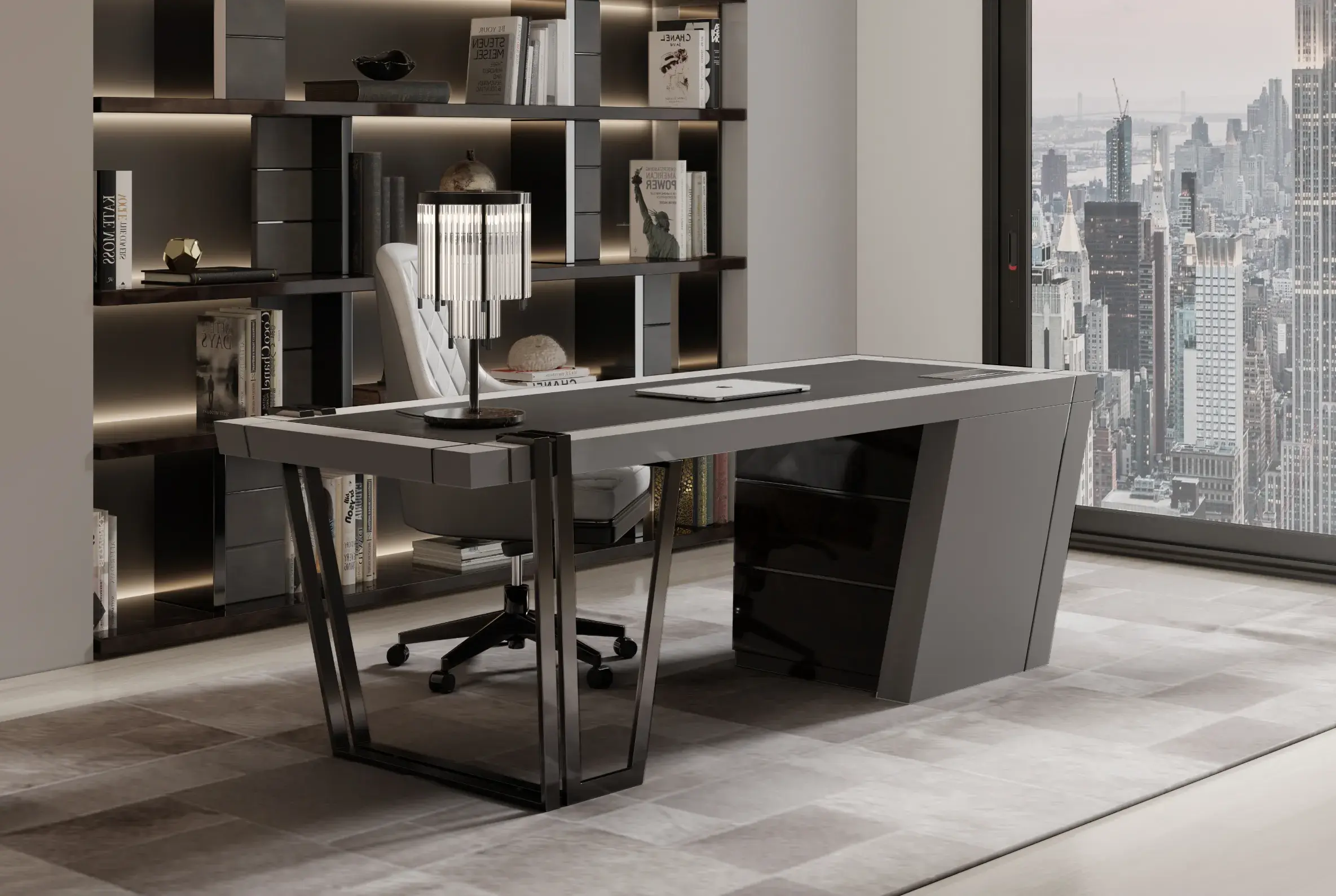 Письменный стол Ascend - 1