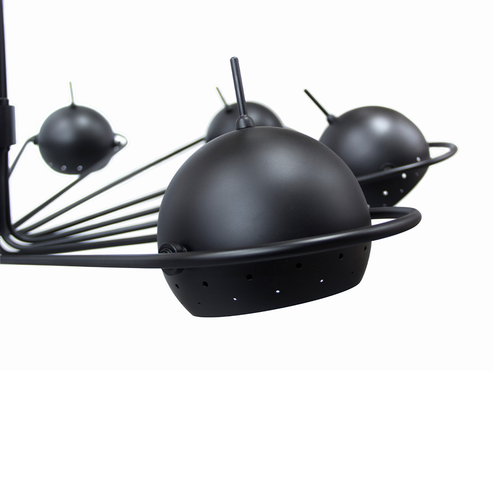 Подвесной светильник Astronaut