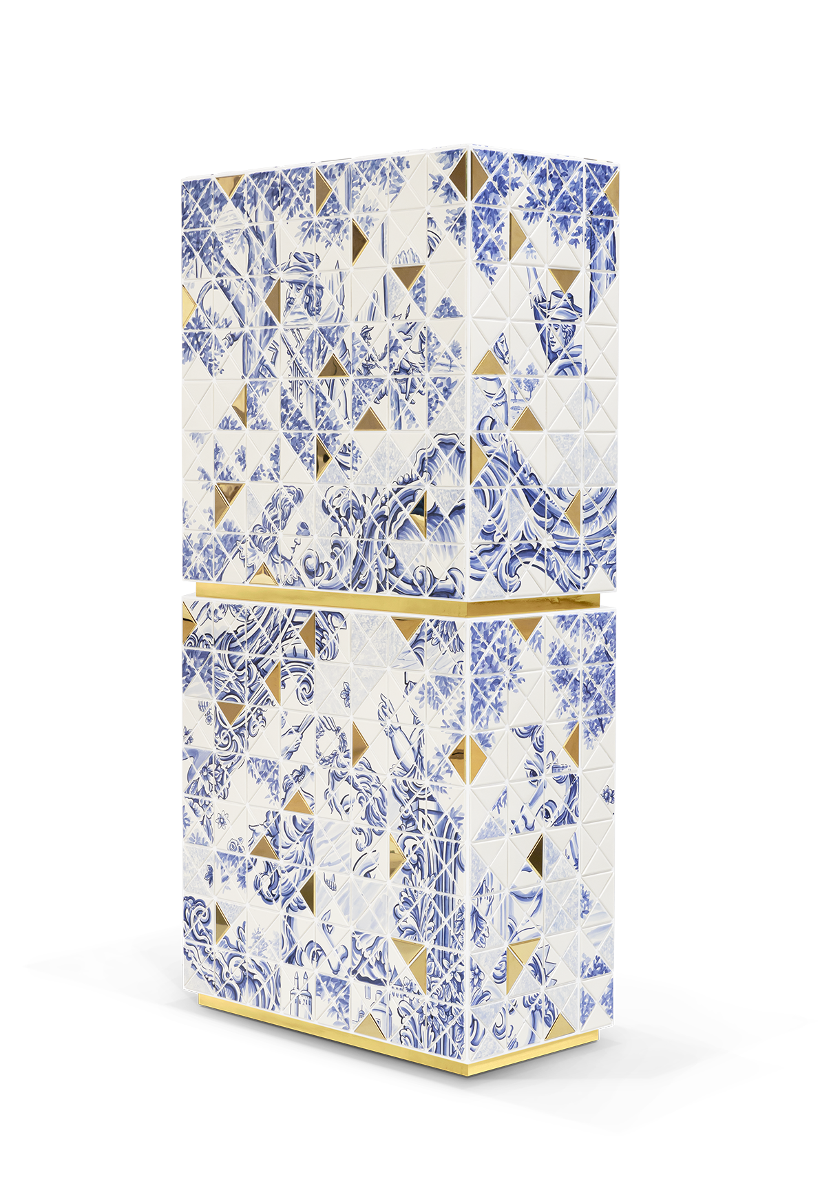 Шкаф Mosaic II Legacy