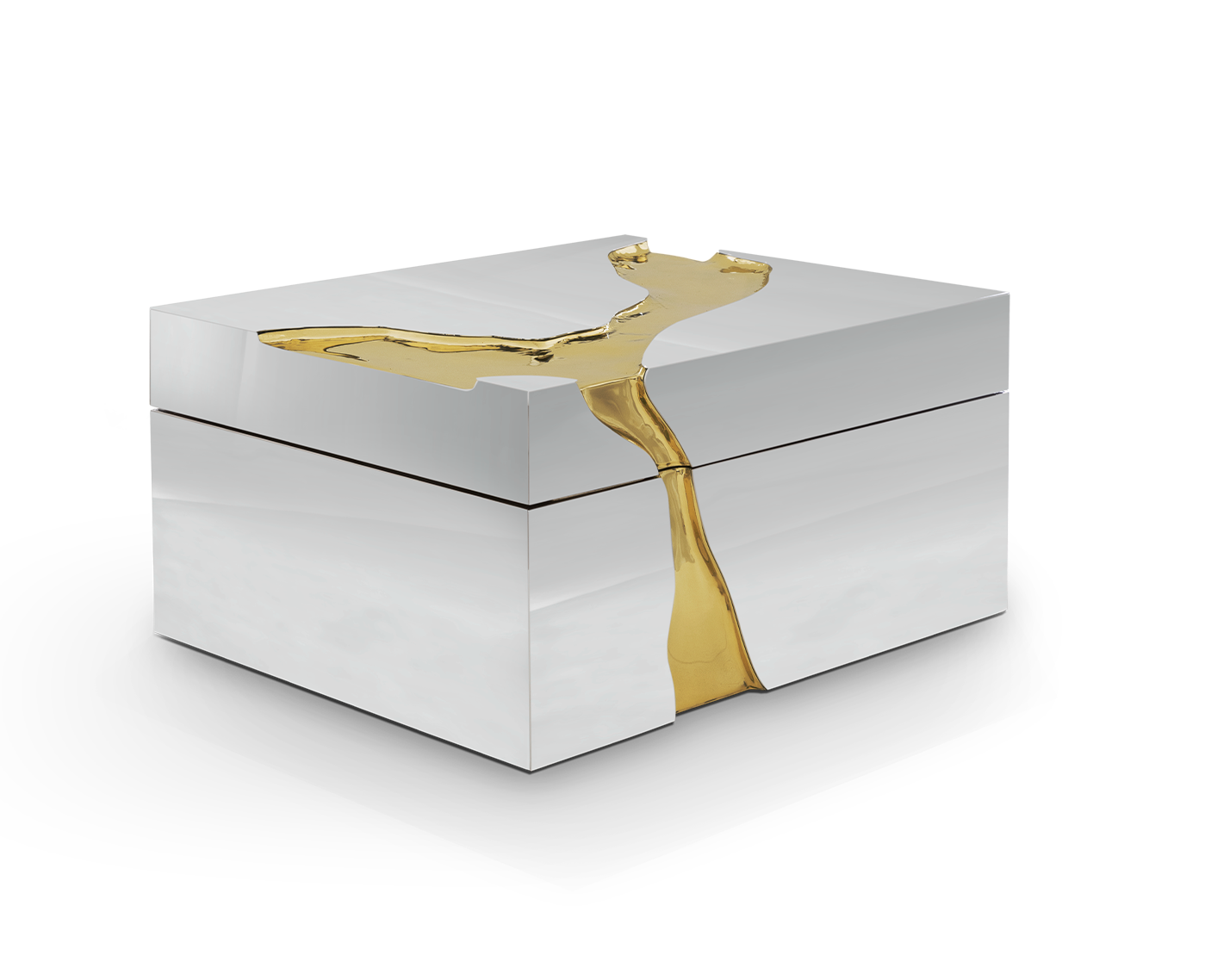 Коробка для часов Fissure