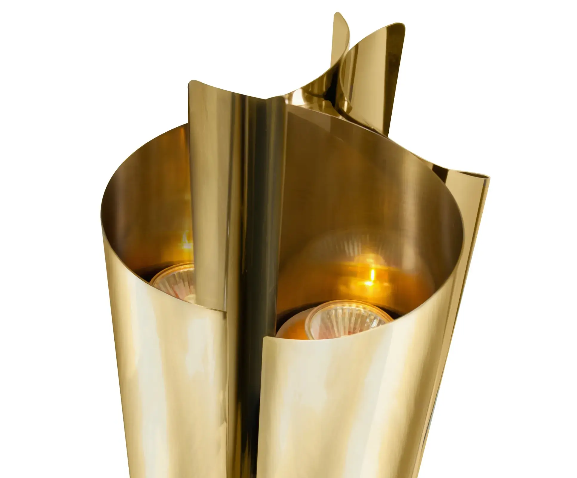 Настольная лампа Cyrus