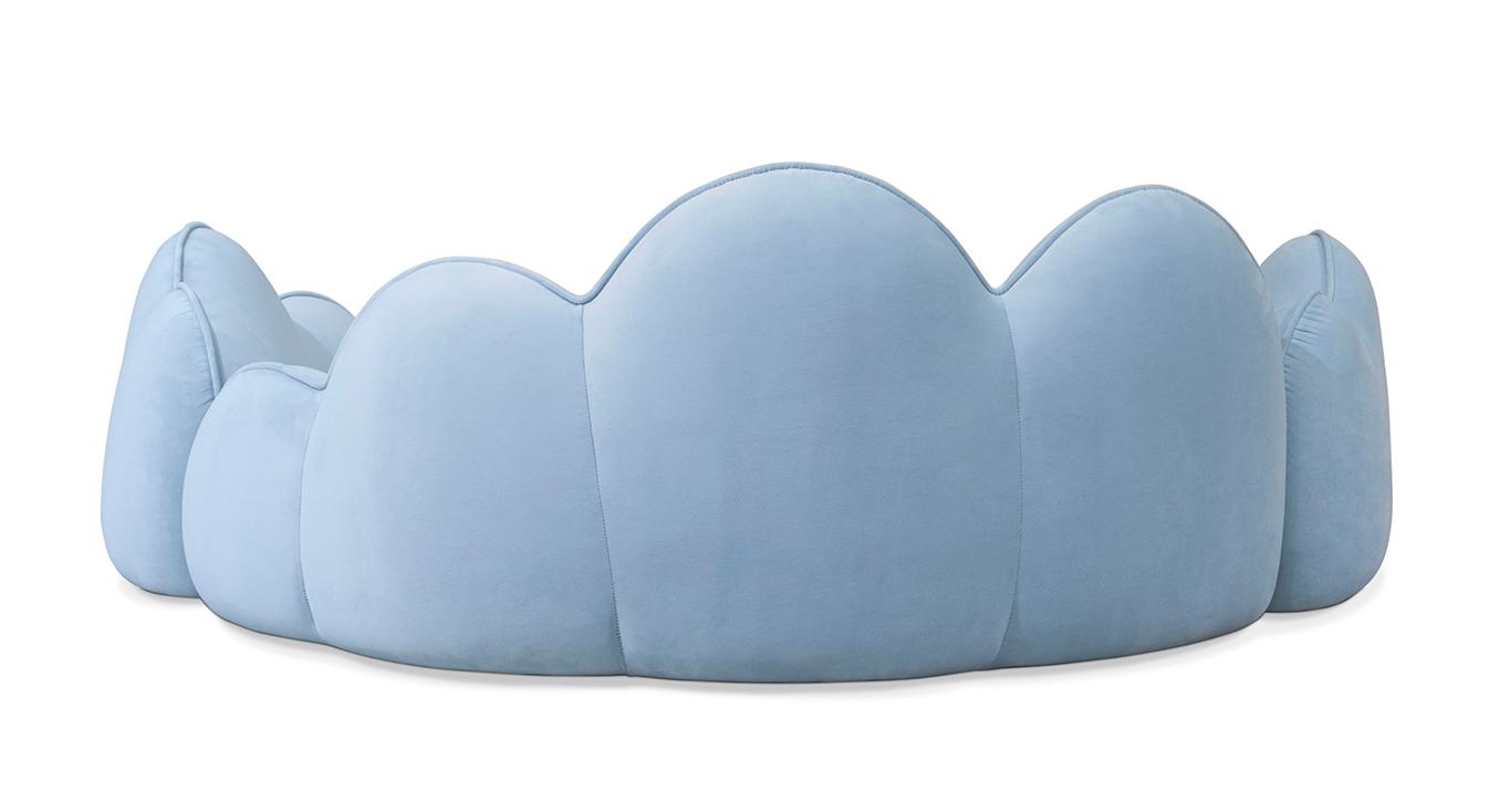 Игровой уголок Little Explorer Baby Playground