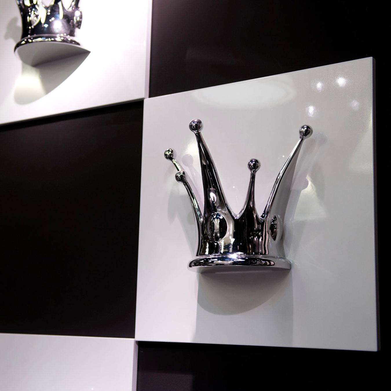 Настенный декор Crown