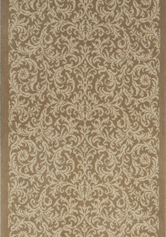 Ковровая дорожка Damask | Ширина рулона: 90 см