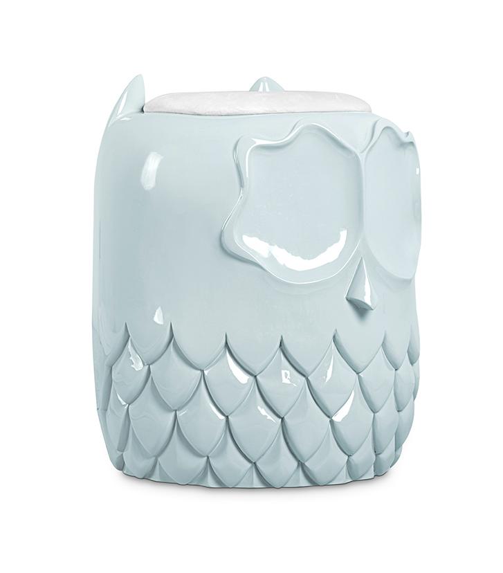 Детский табурет Wise Owl Hoot