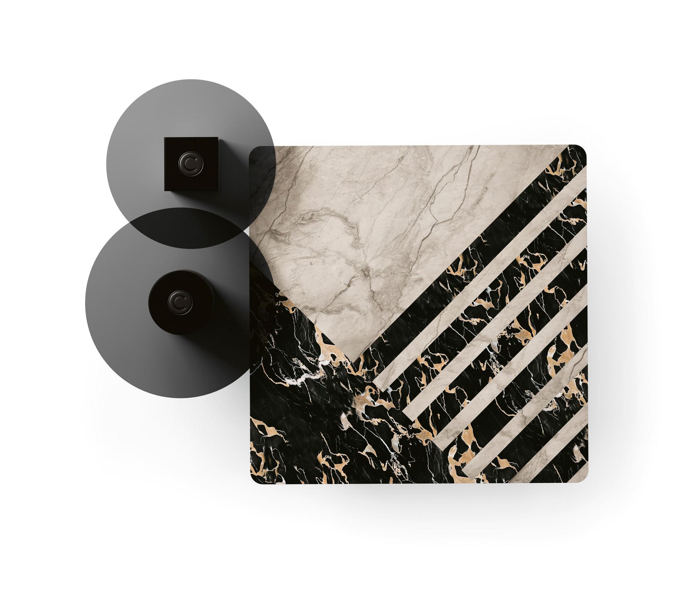 Уникальный большой журнальный стол